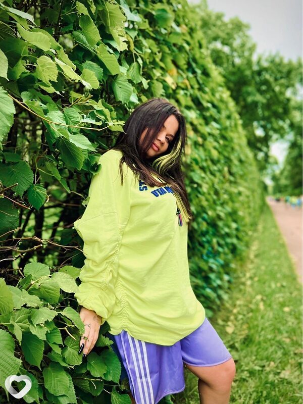 Марина, 33, Юрге — анкета №3816238