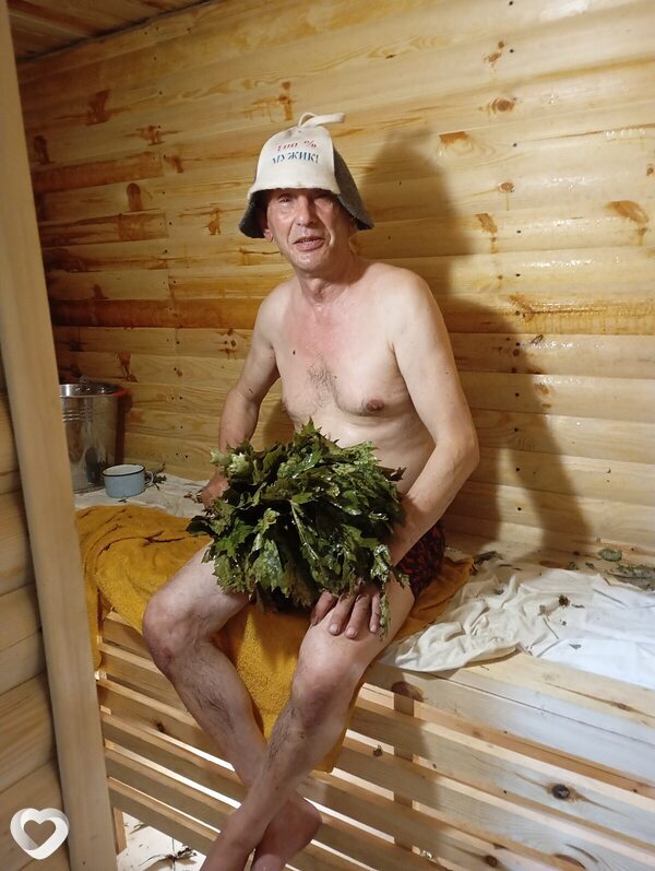 Сергій, 49, Харькове — анкета №3816244