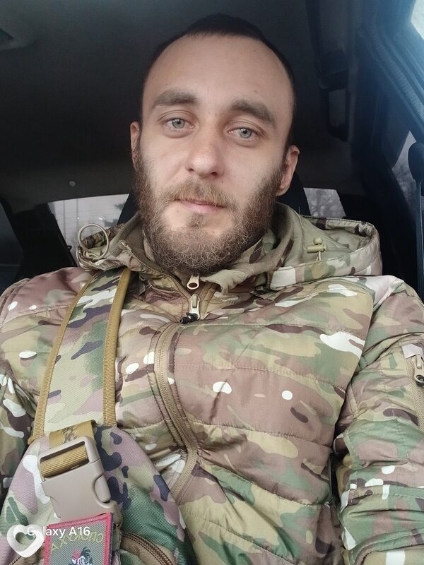 Ганж, 29, Темрюке — анкета №3815807