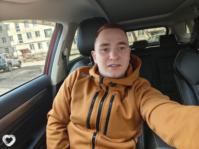 Димон, 31, Петрозаводске — анкета №3815816