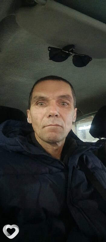 Эдуард, 48, Чебоксарах — анкета №3815821