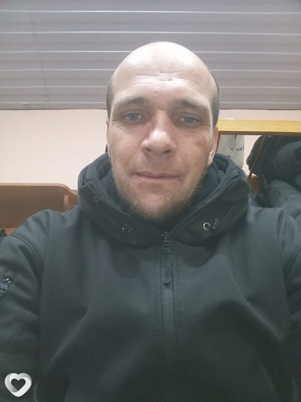 Андрей, 38, Костанае — анкета №3815822