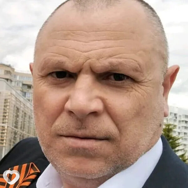 Вениамин, 51, Сочи — анкета №3816473