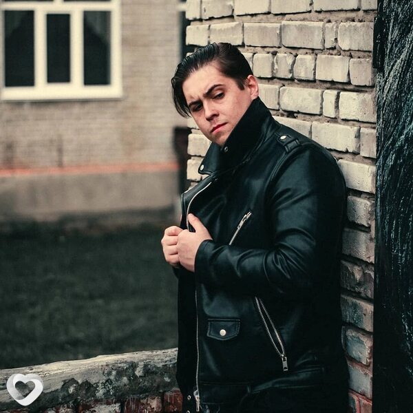 Никита, 26, Новосибирске — анкета №3816475