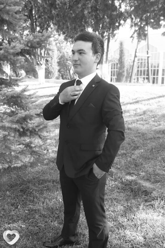 Rahim, 25, Москве — анкета №3816493