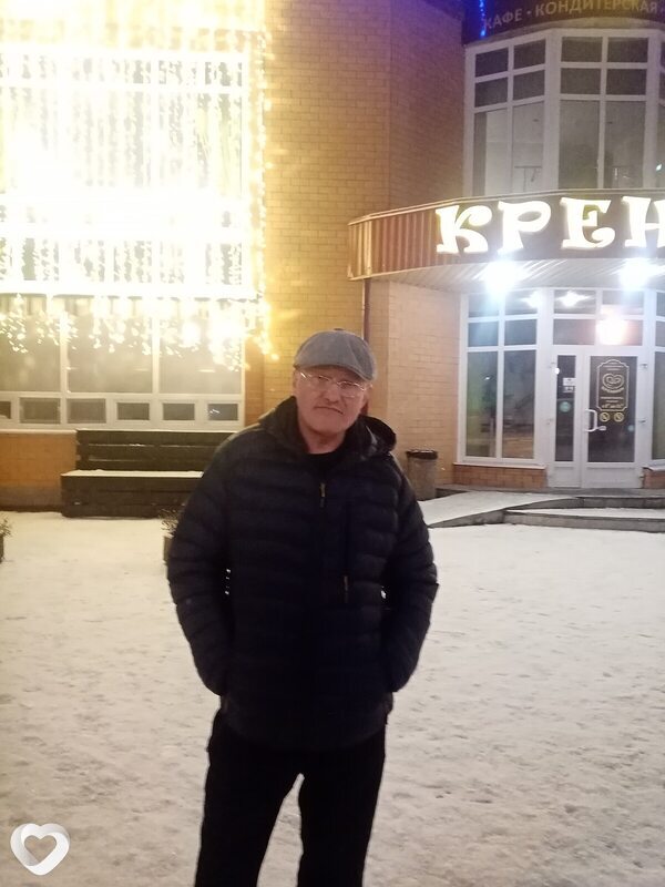 Юрий, 53, Челябинске — анкета №3816051