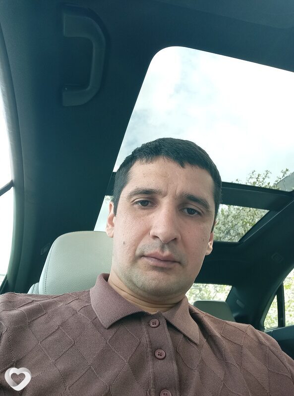 Арсен, 41, Ставрополе — анкета №3816054