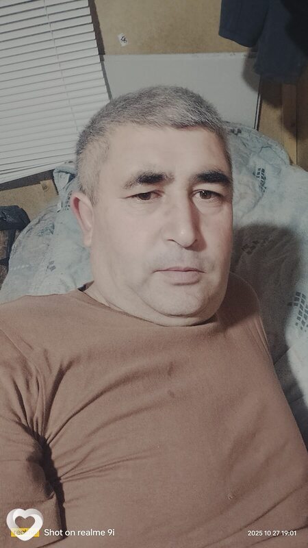 Xасан, 48, Москве — анкета №3816059