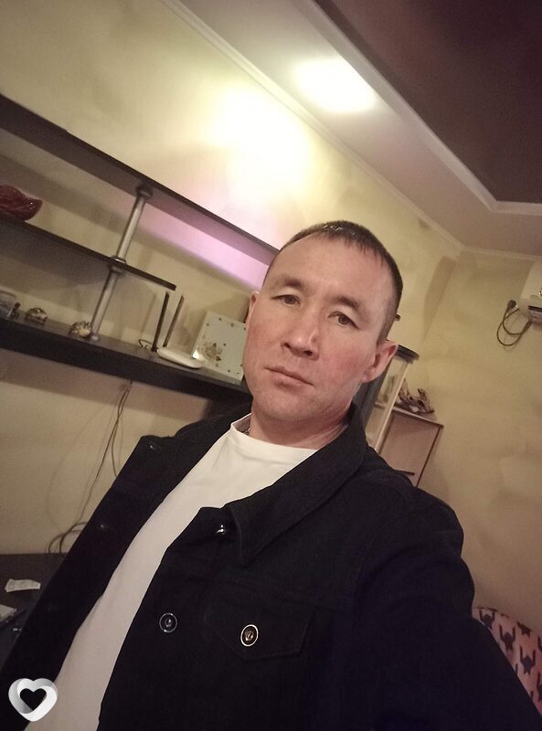Вячеслав, 39, Уфе — анкета №3816079