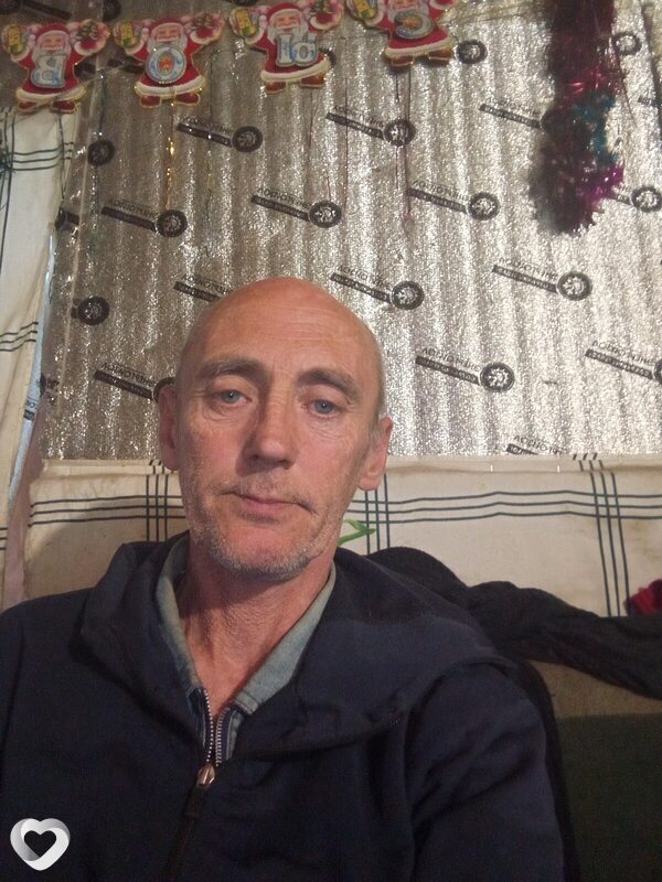 Владимир, 52, Тимашевске — анкета №3816084