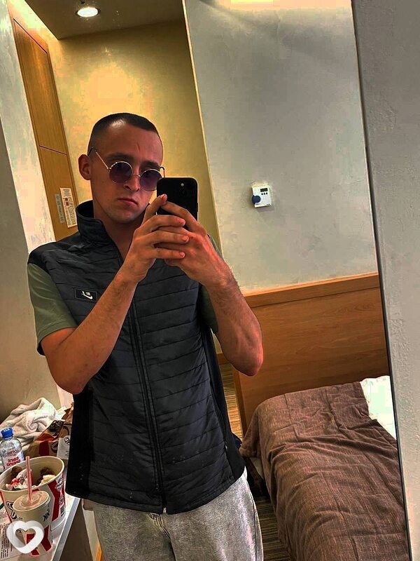 Браток, 21, Казани — анкета №3816085