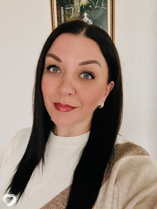 Юлия, 42, Вологде — анкета №3816092