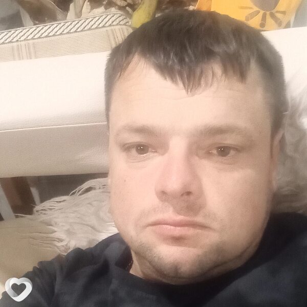 Слава, 39, Курске — анкета №3816095