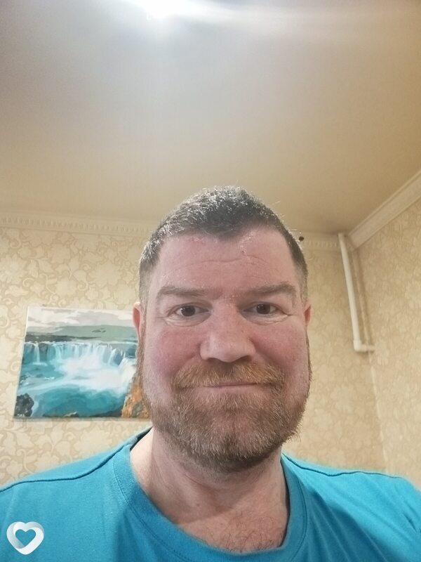 Станислав, 47, Ростове-на-Дону — анкета №3815981