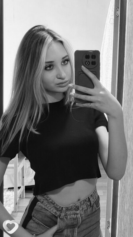 Ольга, 18, Омске — анкета №3815982