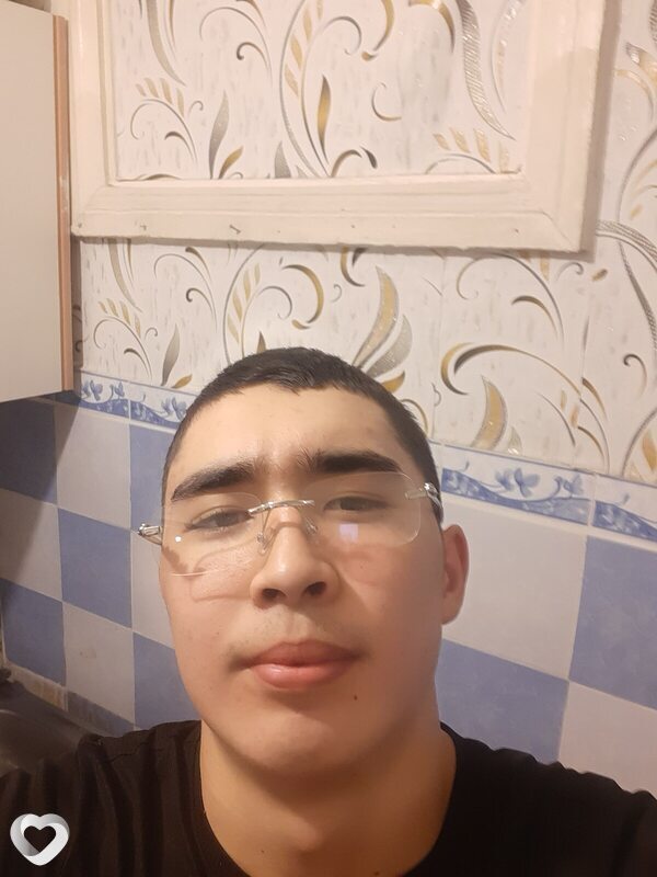 Ансар, 18, Павлодаре — анкета №3815993