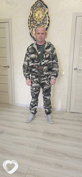 Сергей, 50, Орёл — анкета №3815997