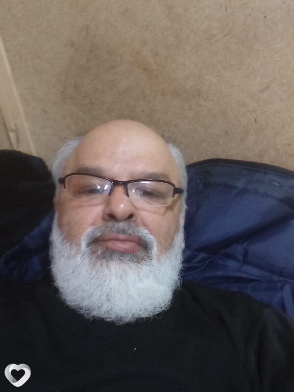 Исмаил, 51, Истре — анкета №3815951