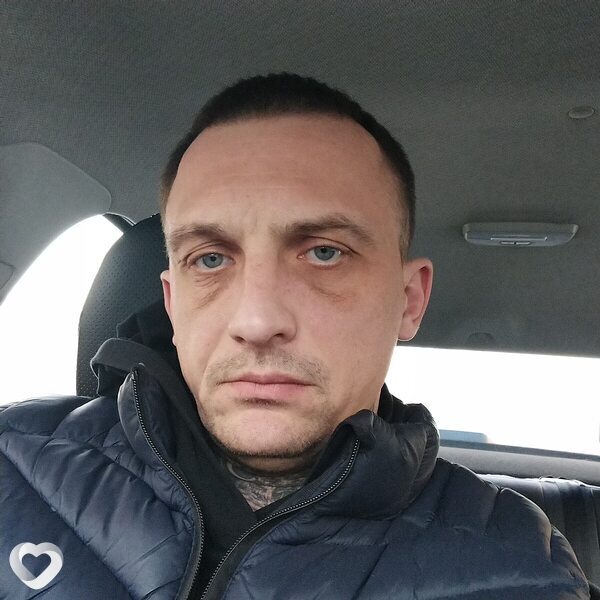 Никита, 40, Самаре — анкета №3815958