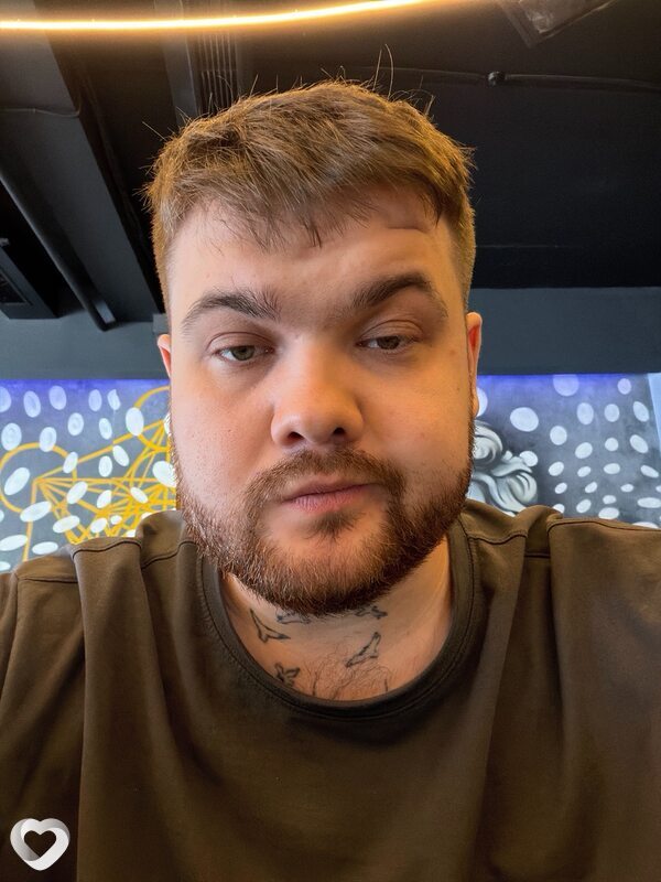 Андрей, 27, Набережных Челнах — анкета №3815962