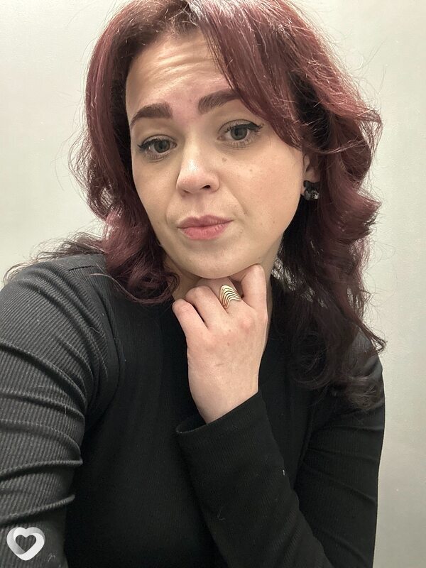 Екатерина, 33, Кирове — анкета №3815963