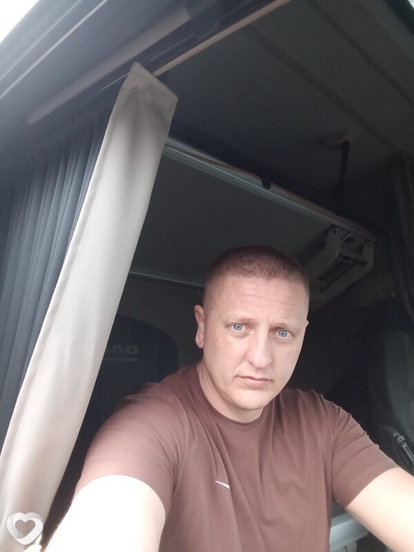 Виктор, 37, Борисове — анкета №3815970