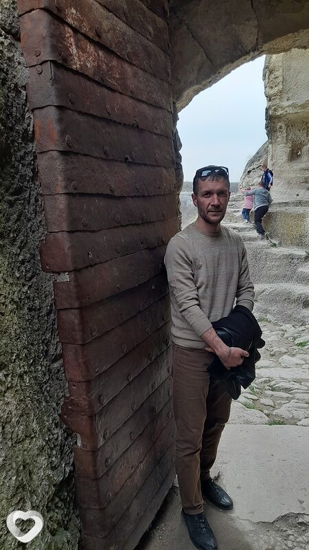 Дмитрий, 46, Севастополе — анкета №3816125