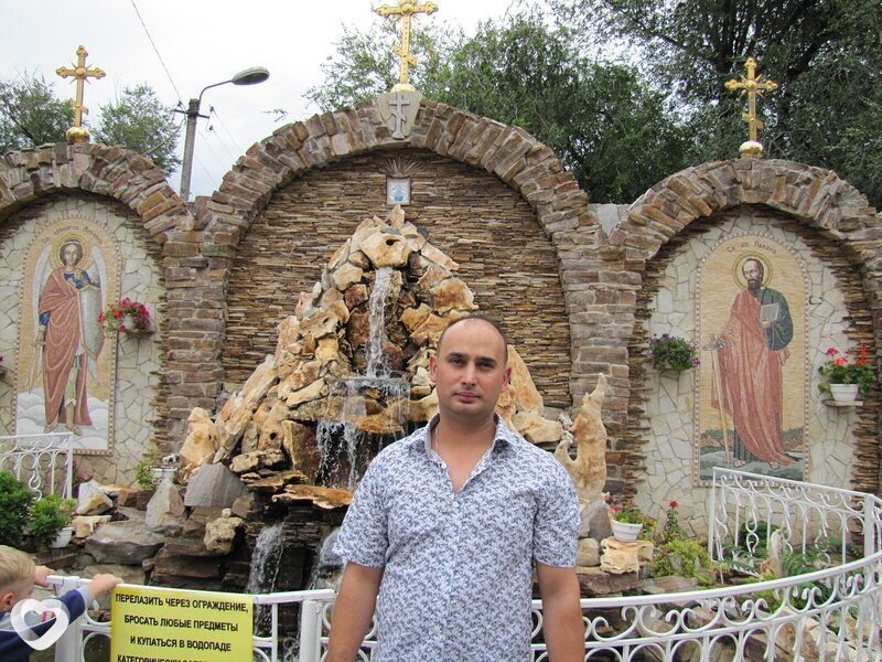 Николай, Тирасполь