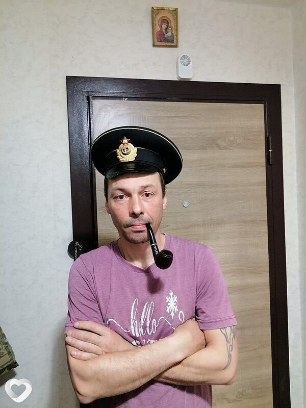 Виталий, Старые Дороги