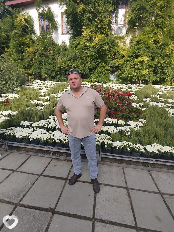Артем, 42, Джанкое — анкета №3816137