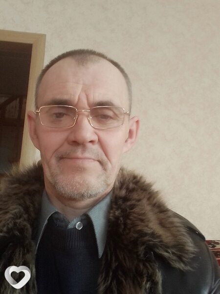 Юра, 50, Ульяновске — анкета №3816138