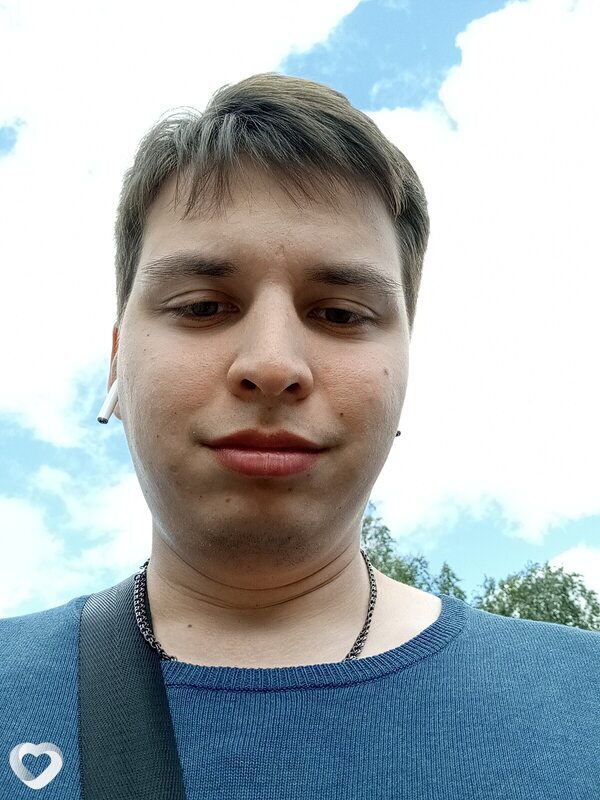 Яков, 26, Сургуте — анкета №3816140