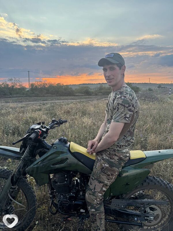 Кирилл, 27, Горловке — анкета №3816143