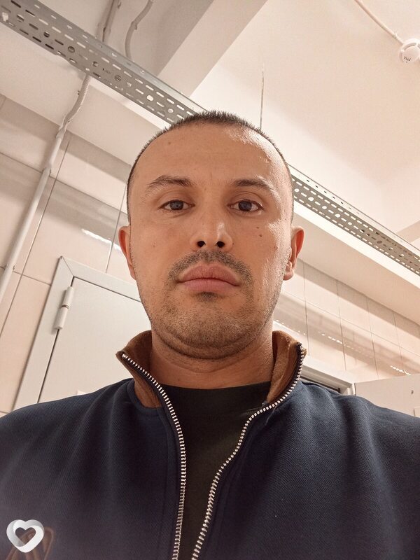 Зиёвиддин, 32, Москве — анкета №3816646