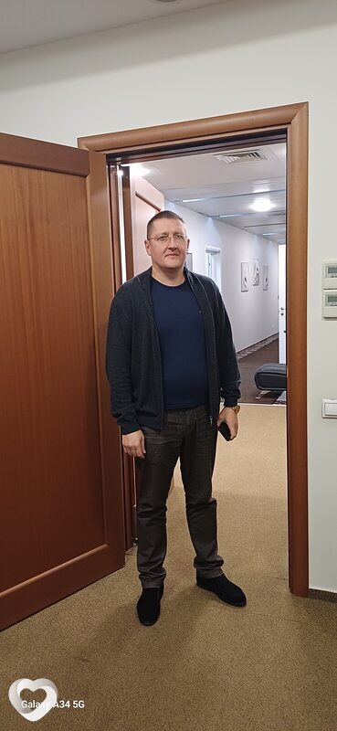 Александр, 41, Москве — анкета №3816648
