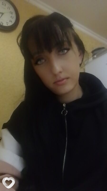Алиса, 36, Одессе — анкета №3816651