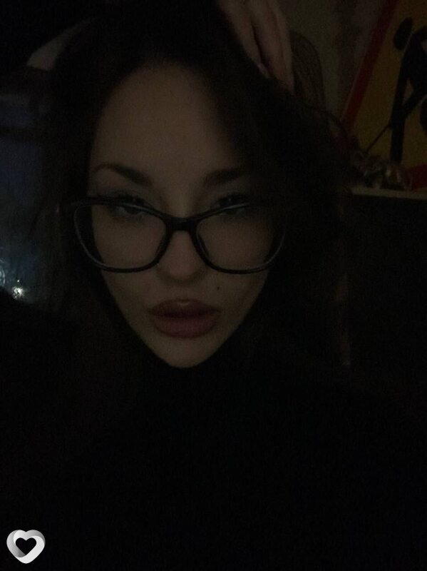 Тина, 19, Владивостоке — анкета №3816661