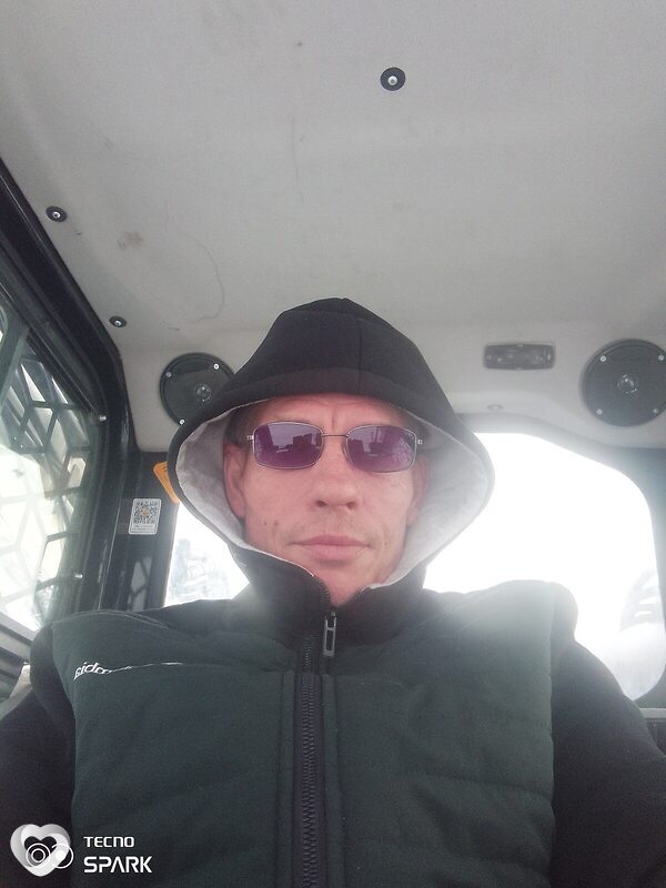 Петр, 48, Саратове — анкета №3816665