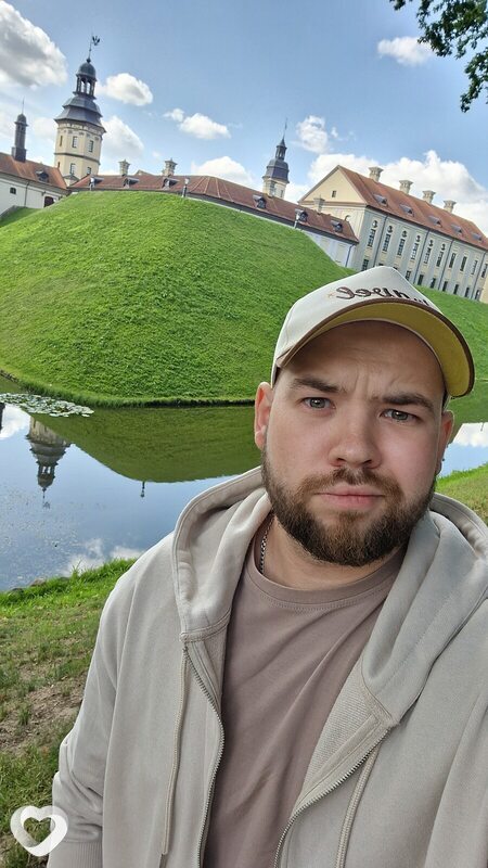 Антон, 29, Северодвинске — анкета №3816424