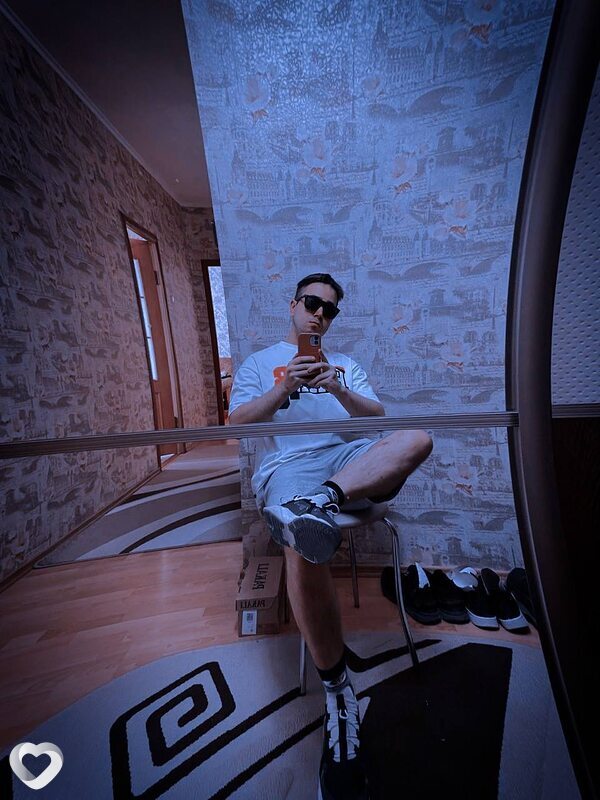 Roman, 25, Гродно — анкета №3816426