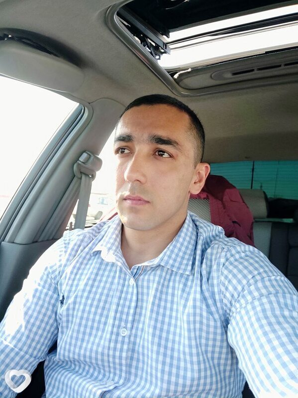 Суннатилла, 37, Ташкент — анкета №3816432