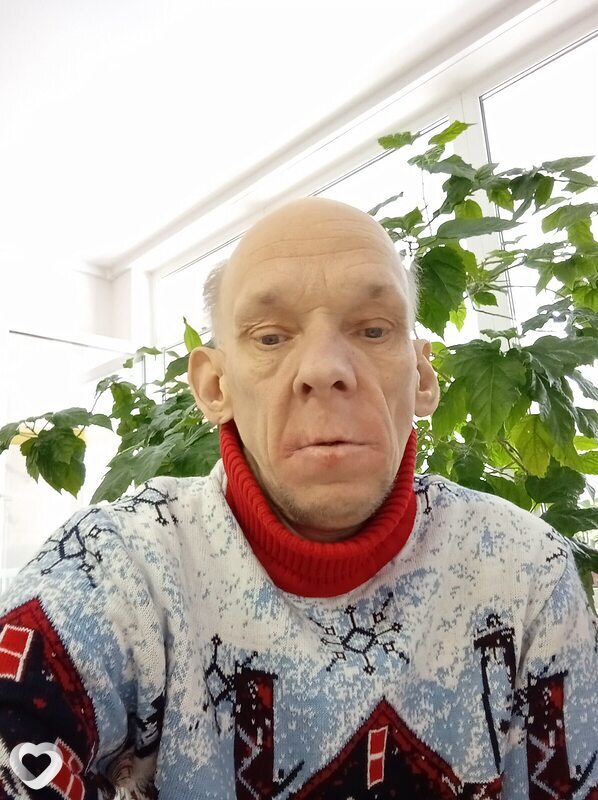 Алексей, 46, Тосно — анкета №3816441