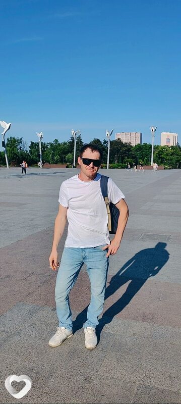 Сергей, 39, Набережных Челнах — анкета №3816098
