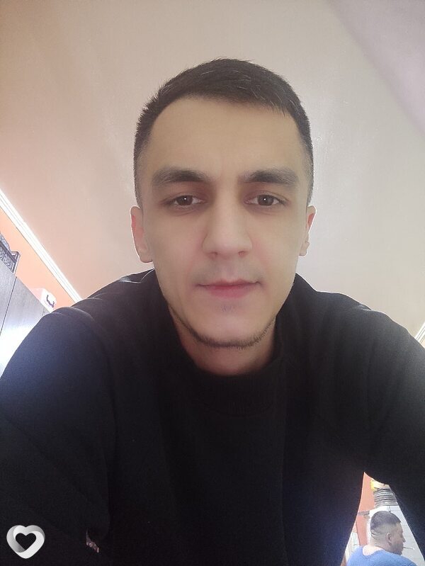Shava Muhtarov, 30, Москве — анкета №3816100