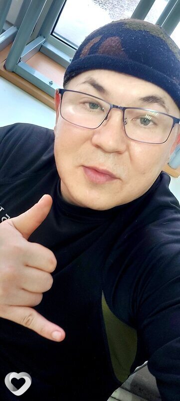 Ruslan, 44, Якутске — анкета №3816107