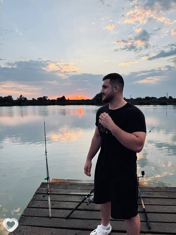 Артём, 23, Краснодаре — анкета №3816108
