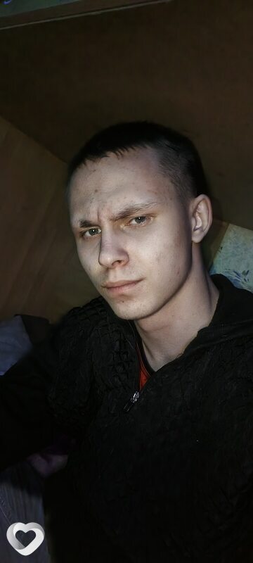 Сергей, 18, Алдане — анкета №3816117