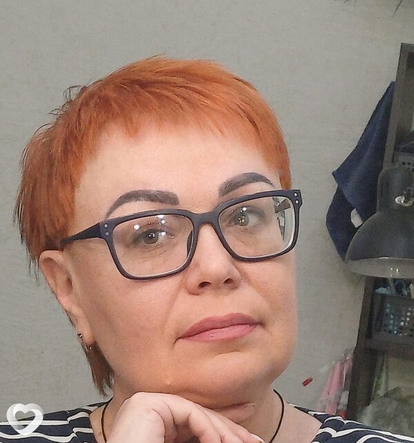 Милена, 51, Тольятти — анкета №3816121