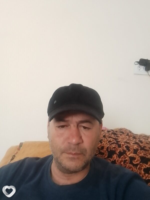 Коля, 51, Анапе — анкета №3816023