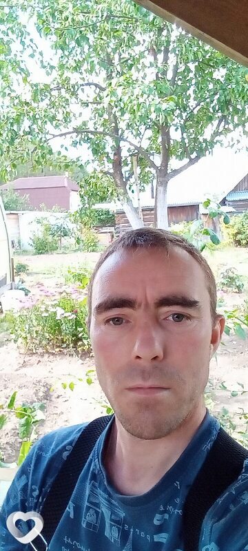 Макс, 41, Воткинске — анкета №3816029